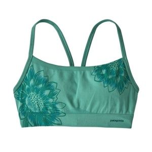 Patagonia Women's Active Mesh Bra